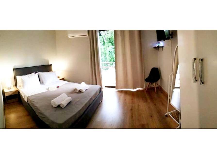 Emerald Dream House,Heart Of The City Center Rhodes City Extérieur photo
