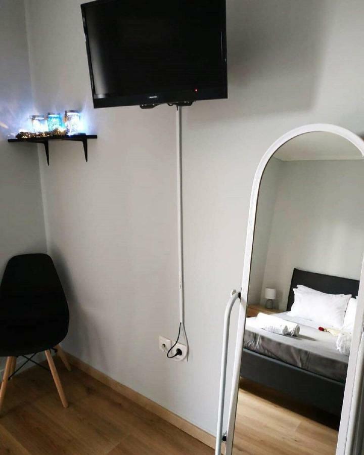 Emerald Dream House,Heart Of The City Center Rhodes City Extérieur photo