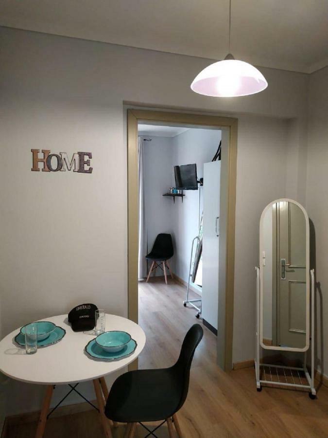 Emerald Dream House,Heart Of The City Center Rhodes City Extérieur photo