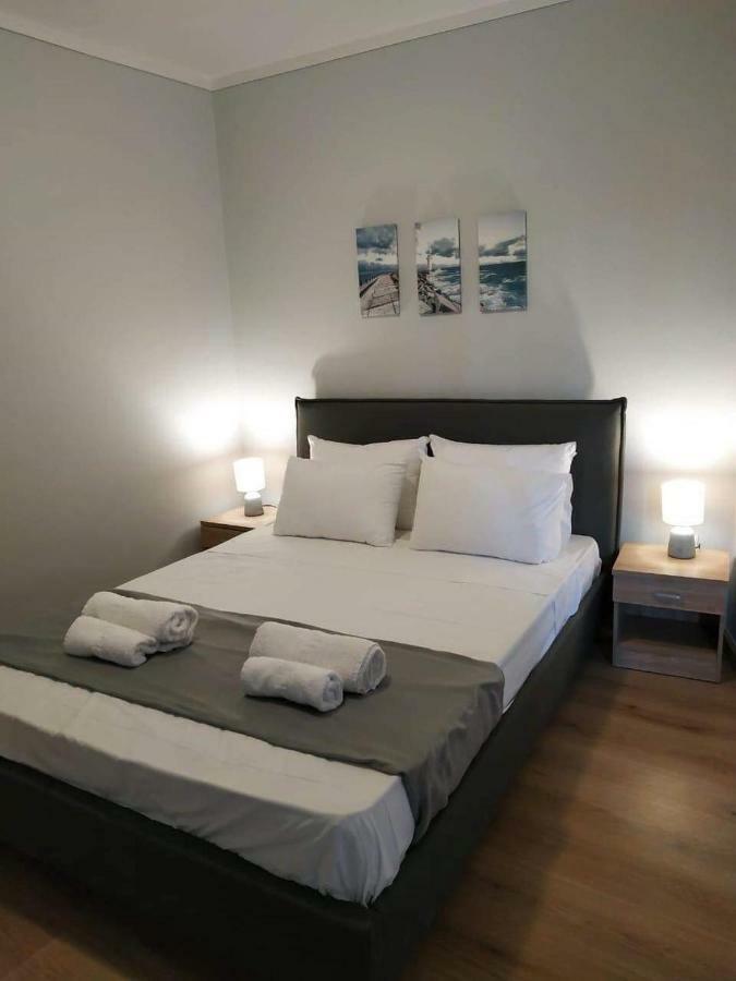 Emerald Dream House,Heart Of The City Center Rhodes City Extérieur photo